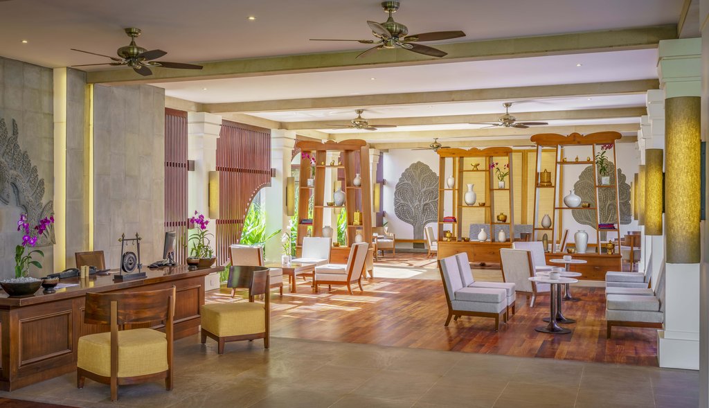 siem reap meeting venues