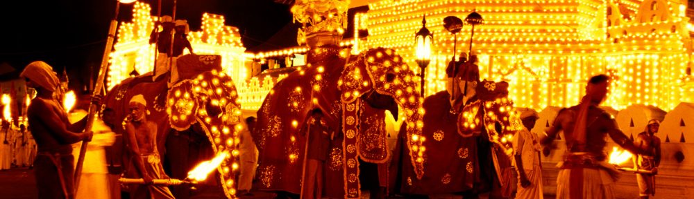 Perahera