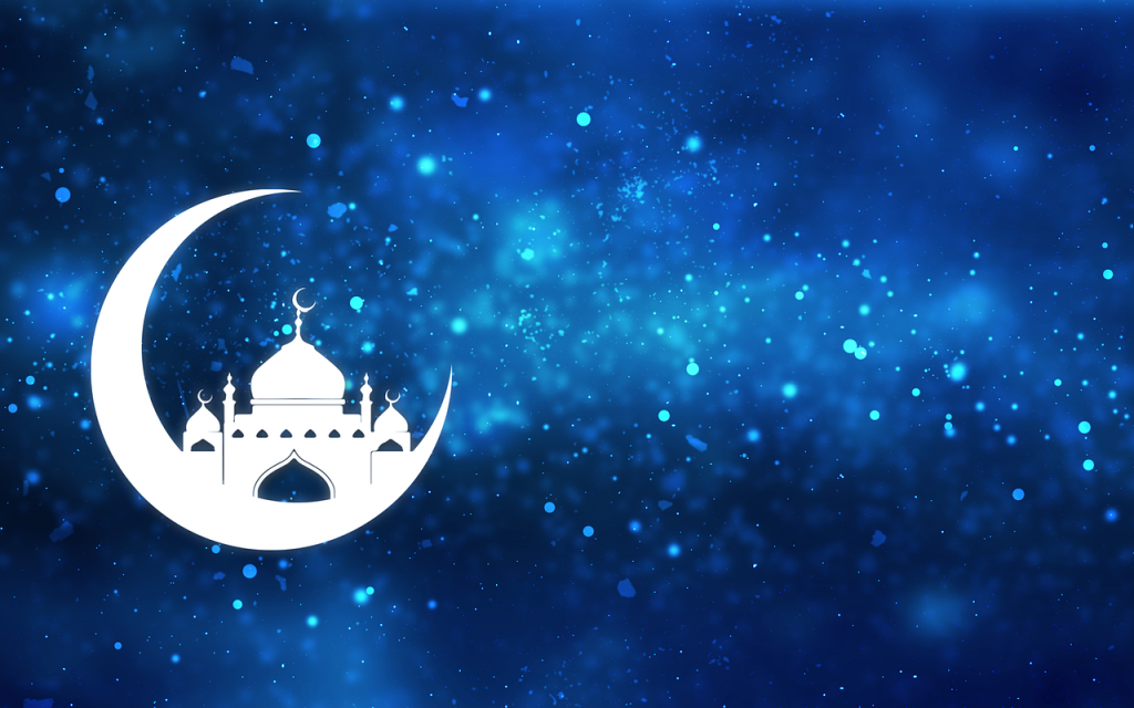 Ramadan | Image Credit: john1cse via Pixabay