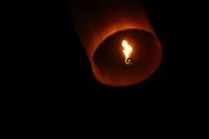 vesak-lantern