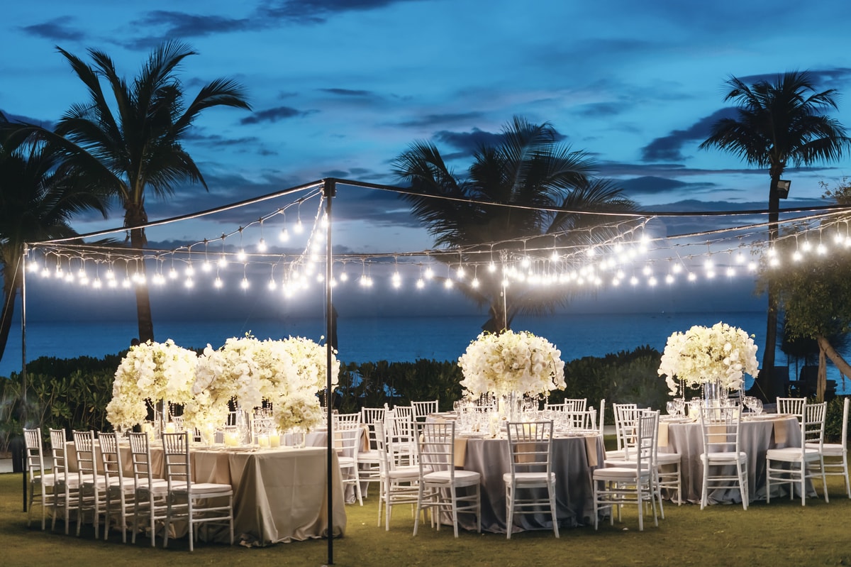 Wedding in Khao Lak Thailand